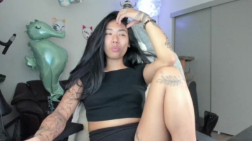 Mayamochi 15-08-2021 Webcam 